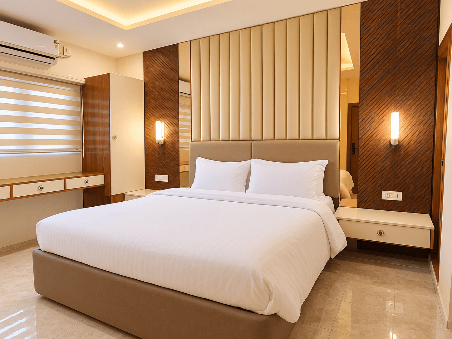 Superior Double Room